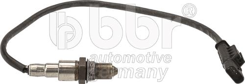 BBR Automotive 001-10-25917 - Лямбда-зонд, датчик кисню avtolavka.club