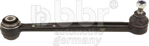 BBR Automotive 001-10-25458 - Важіль незалежної підвіски колеса avtolavka.club