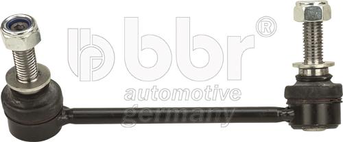 BBR Automotive 001-10-25284 - Тяга / стійка, стабілізатор avtolavka.club