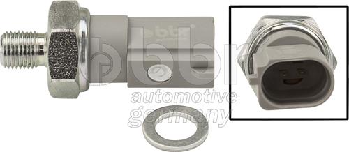 BBR Automotive 001-10-21956 - Датчик, тиск масла avtolavka.club
