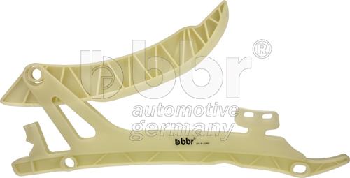 BBR Automotive 001-10-23080 - Планка заспокоювача, ланцюг приводу avtolavka.club