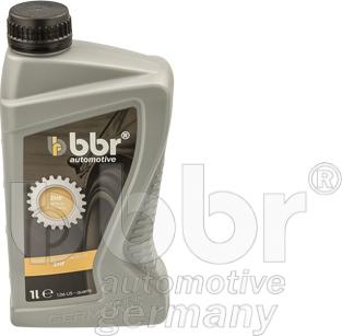 BBR Automotive 001-10-23195 - Центральне гідравлічне масло avtolavka.club