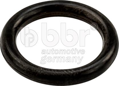 BBR Automotive 001-10-23219 - Прокладка, масляний радіатор avtolavka.club