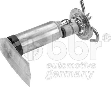 BBR Automotive 001-10-22952 - Модуль паливного насоса avtolavka.club