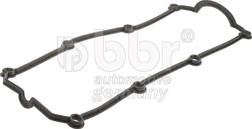 BBR Automotive 001-10-22606 - Прокладка, кришка головки циліндра avtolavka.club