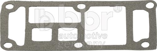 BBR Automotive 001-10-22385 - Прокладка, масляний фільтр avtolavka.club