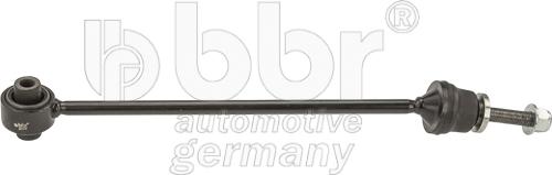 BBR Automotive 001-10-22297 - Тяга / стійка, стабілізатор avtolavka.club