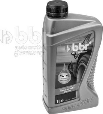 BBR Automotive 001-10-22262 - Моторне масло avtolavka.club