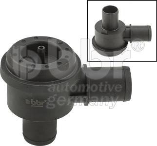 BBR Automotive 001-10-27556 - Клапан регулювання тиск наддуву avtolavka.club