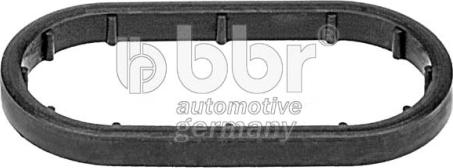 BBR Automotive 001-30-11403 - Прокладка, масляний радіатор avtolavka.club
