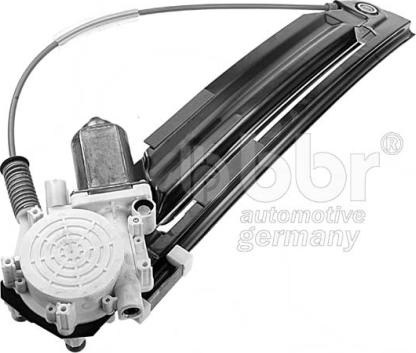 BBR Automotive 003-80-15266 - Підйомний пристрій для вікон avtolavka.club