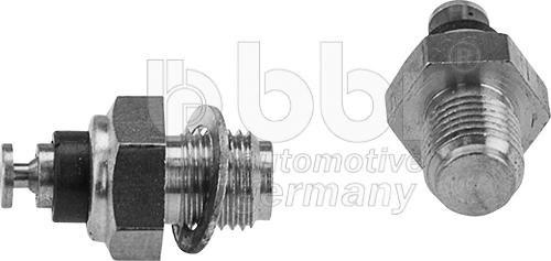 BBR Automotive 002-40-04997 - Датчик, температура охолоджуючої рідини avtolavka.club