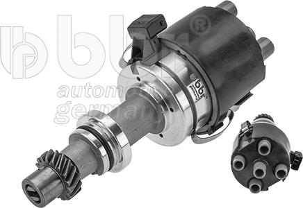 BBR Automotive 002-40-14426 - Розподільник запалювання avtolavka.club