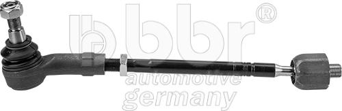 BBR Automotive 002-50-10147 - Поперечна рульова тяга avtolavka.club