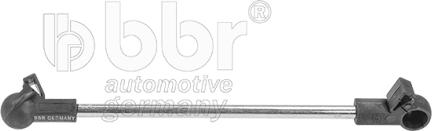BBR Automotive 002-30-01114 - Шток вилки перемикання передач avtolavka.club