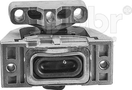 BBR Automotive 002-30-08023 - Подушка, підвіска двигуна avtolavka.club