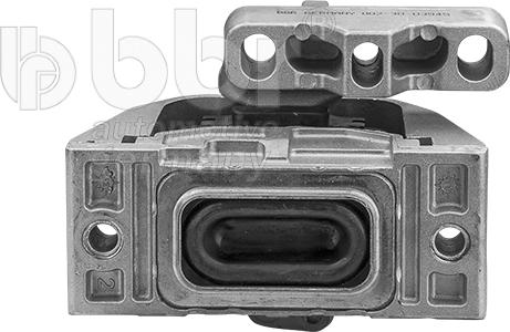BBR Automotive 002-30-03945 - Подушка, підвіска двигуна avtolavka.club
