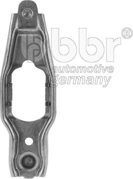 BBR Automotive 002-30-03902 - Поворотна вилка, система зчеплення avtolavka.club