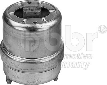 BBR Automotive 002-30-03989 - Подушка, підвіска двигуна avtolavka.club