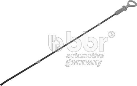 BBR Automotive 002-30-03668 - Покажчик рівня масла avtolavka.club