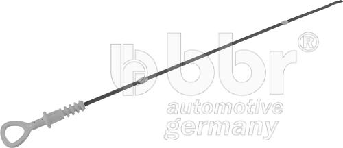 BBR Automotive 002-30-10447 - Покажчик рівня масла avtolavka.club