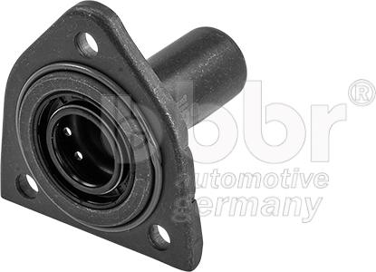 BBR Automotive 027-30-08181 - Напрямна гільза, система зчеплення avtolavka.club