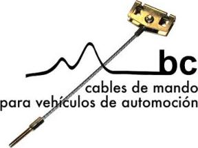 Beca Cables 2001565 - Трос, гальмівна система avtolavka.club