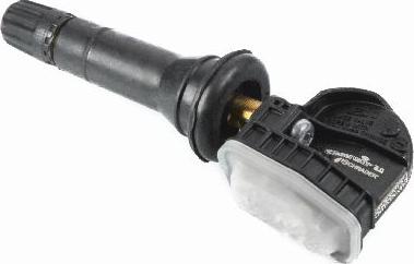 Beca Cables T1210 - Датчик частоти обертання колеса, контроль тиску в шинах avtolavka.club