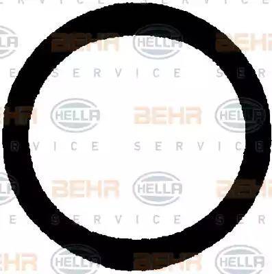 BEHR HELLA Service 9GR 351 283-991 - Комплект кілець ущільнювачів avtolavka.club