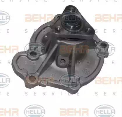 BEHR HELLA Service 8MP 376 802-394 - Водяний насос avtolavka.club