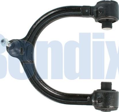 BENDIX 049096B - Важіль незалежної підвіски колеса avtolavka.club