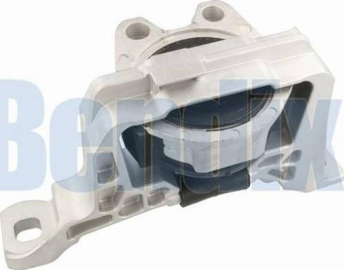 BENDIX 049252B - Подушка, підвіска двигуна avtolavka.club