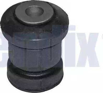 BENDIX 045418B - Сайлентблок, важеля підвіски колеса avtolavka.club