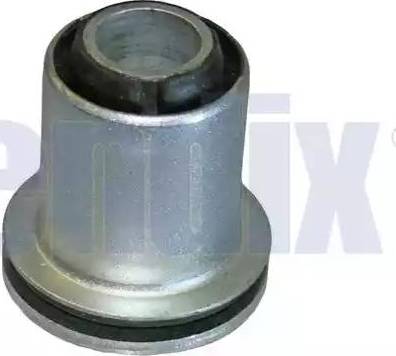 BENDIX 045488B - Сайлентблок, важеля підвіски колеса avtolavka.club