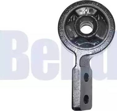 BENDIX 045429B - Сайлентблок, важеля підвіски колеса avtolavka.club