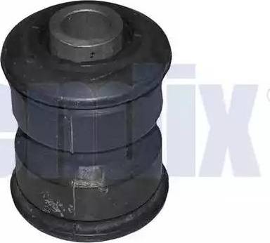 BENDIX 045382B - Втулка, важіль колісної підвіски avtolavka.club