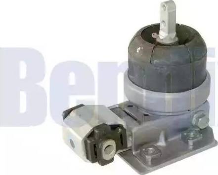 BENDIX 046942B - Подушка, підвіска двигуна avtolavka.club