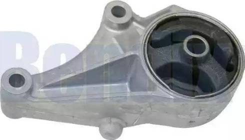 BENDIX 046910B - Подушка, підвіска двигуна avtolavka.club