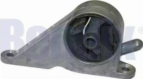 BENDIX 046911B - Подушка, підвіска двигуна avtolavka.club