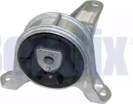 BENDIX 046912B - Подушка, підвіска двигуна avtolavka.club