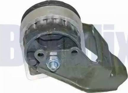 BENDIX 046499B - Подушка, підвіска двигуна avtolavka.club