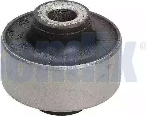 BENDIX 046508B - Сайлентблок, важеля підвіски колеса avtolavka.club