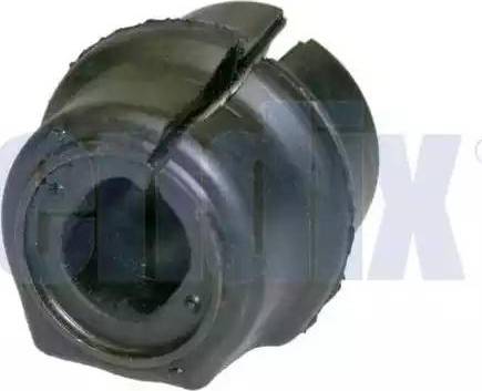 BENDIX 046587B - Втулка, стабілізатор avtolavka.club