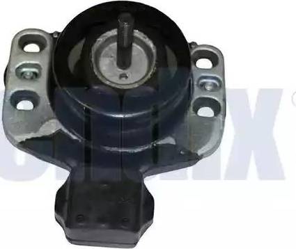 BENDIX 046653B - Подушка, підвіска двигуна avtolavka.club