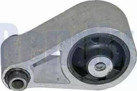 BENDIX 046665B - Подушка, підвіска двигуна avtolavka.club