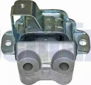 BENDIX 046619B - Подушка, підвіска двигуна avtolavka.club