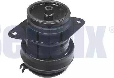 BENDIX 046014B - Подушка, підвіска двигуна avtolavka.club