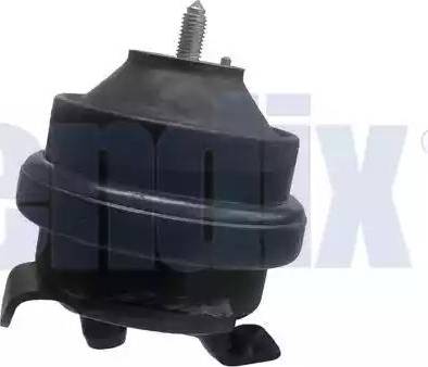 BENDIX 046033B - Подушка, підвіска двигуна avtolavka.club