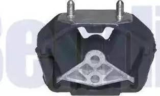 BENDIX 046195B - Подушка, підвіска двигуна avtolavka.club