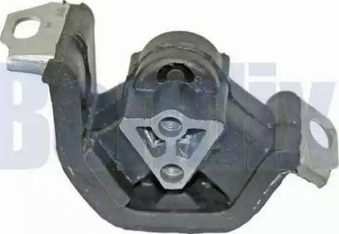 BENDIX 046892B - Подушка, підвіска двигуна avtolavka.club